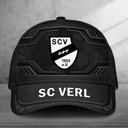 SC Verl Fan-Edition- Kappe