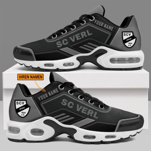 SC Verl Individueller Name Sportausgabe Air Max Plus Schuhe SC Verl Individueller Name Sportausgabe Air Max Plus Schuhe