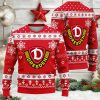 Jetzt neu: SG Dynamo Dresden Weihnachtspullover