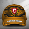 SG Dynamo Dresden Fan-Edition- Kappe