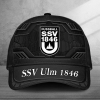 SSV Ulm 1846 Fan-Edition- Kappe
