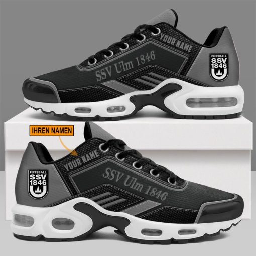 SSV Ulm 1846 Individueller Name Sportausgabe Air Max Plus Schuhe SSV Ulm 1846 Individueller Name Sportausgabe Air Max Plus Schuhe
