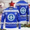 Jetzt neu: SV Darmstadt 98 Weihnachtspullover