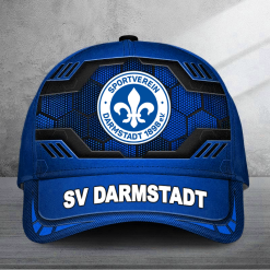 SV Darmstadt 98 Fan-Edition- Kappe