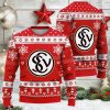 Jetzt neu: SV Elversberg Weihnachtspullover