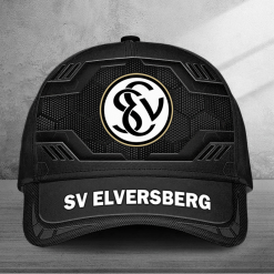 SV Elversberg Fan-Edition- Kappe