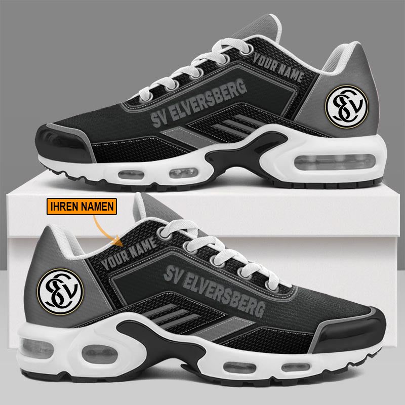 SV Elversberg Individueller Name Sportausgabe Air Max Plus Schuhe SV Elversberg Individueller Name Sportausgabe Air Max Plus Schuhe