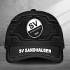 SV Sandhausen Fan-Edition- Kappe