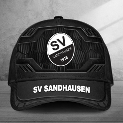 SV Sandhausen Fan-Edition- Kappe