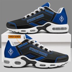 SV Waldhof Mannheim Individueller Name Sportausgabe Air Max Plus Schuhe