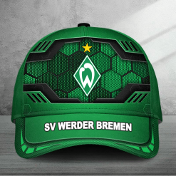 SV Werder Bremen Fan-Edition- Kappe