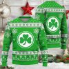 Jetzt neu: SpVgg Greuther Fürth Weihnachtspullover