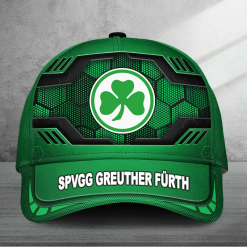 SpVgg Greuther Fürth Fan-Edition- Kappe