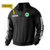 SpVgg Greuther Fürth Fan Edition Strick-Sweatshirt – Individueller Name