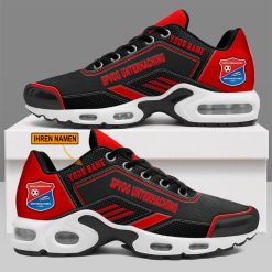 SpVgg Unterhaching Individueller Name Sportausgabe Air Max Plus Schuhe