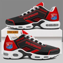 SpVgg Unterhaching Individueller Name Sportausgabe Air Max Plus Schuhe