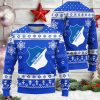 Jetzt neu: TSG 1899 Hoffenheim Weihnachtspullover