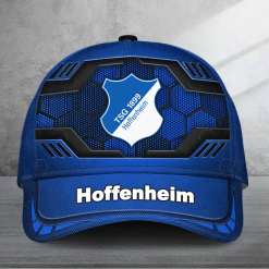 TSG 1899 Hoffenheim Fan-Edition- Kappe