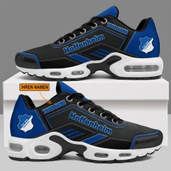 TSG 1899 Hoffenheim Individueller Name Sportausgabe Air Max Plus Schuhe