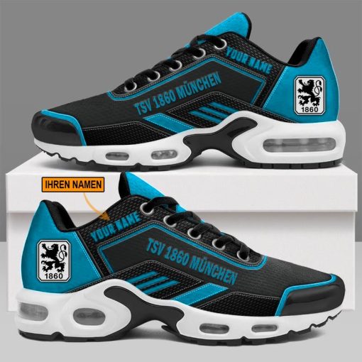 TSV 1860 München Individueller Name Sportausgabe Air Max Plus Schuhe TSV 1860 München Individueller Name Sportausgabe Air Max Plus Schuhe