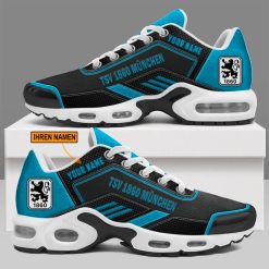 TSV 1860 München Individueller Name Sportausgabe Air Max Plus Schuhe