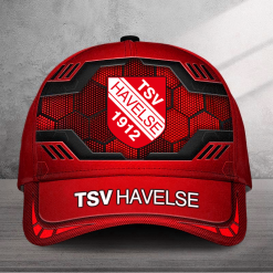 TSV Havelse Fan-Edition- Kappe