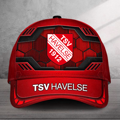TSV Havelse Fan-Edition- Kappe