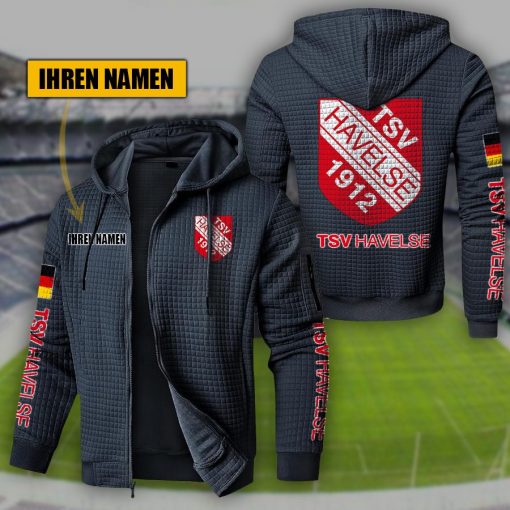 TSV Havelse Individueller Name Sportlicher Stil Sport-Hoodie TSV Havelse Individueller Name Sportlicher Stil Sport-Hoodie