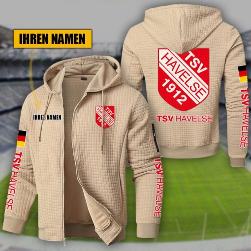 TSV Havelse Individueller Name Sportlicher Stil Sport-Hoodie TSV Havelse Individueller Name Sportlicher Stil Sport-Hoodie