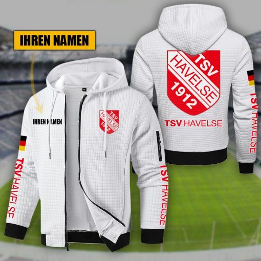 TSV Havelse Individueller Name Sportlicher Stil Sport-Hoodie TSV Havelse Individueller Name Sportlicher Stil Sport-Hoodie