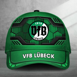 VfB Lübeck Fan-Edition- Kappe
