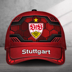 VfB Stuttgart Fan-Edition- Kappe