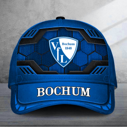 VfL Bochum 1848 Fan-Edition- Kappe