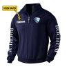 VfL Bochum 1848 Fan Edition Strick-Sweatshirt – Individueller Name