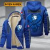 VfL Bochum 1848 – Individueller Name Neues Design Reißverschlussjacke