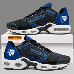 VfL Bochum 1848 Individueller Name Sportausgabe Air Max Plus Schuhe