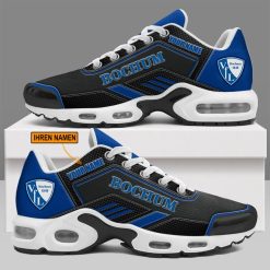 VfL Bochum 1848 Individueller Name Sportausgabe Air Max Plus Schuhe