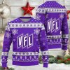 Jetzt neu: VfL Osnabrück Weihnachtspullover