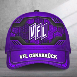 VfL Osnabrück Fan-Edition- Kappe
