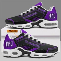 VfL Osnabrück Individueller Name Sportausgabe Air Max Plus Schuhe