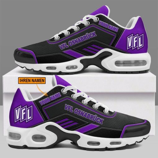 VfL Osnabrück Individueller Name Sportausgabe Air Max Plus Schuhe