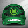 VfL Wolfsburg Fan-Edition- Kappe