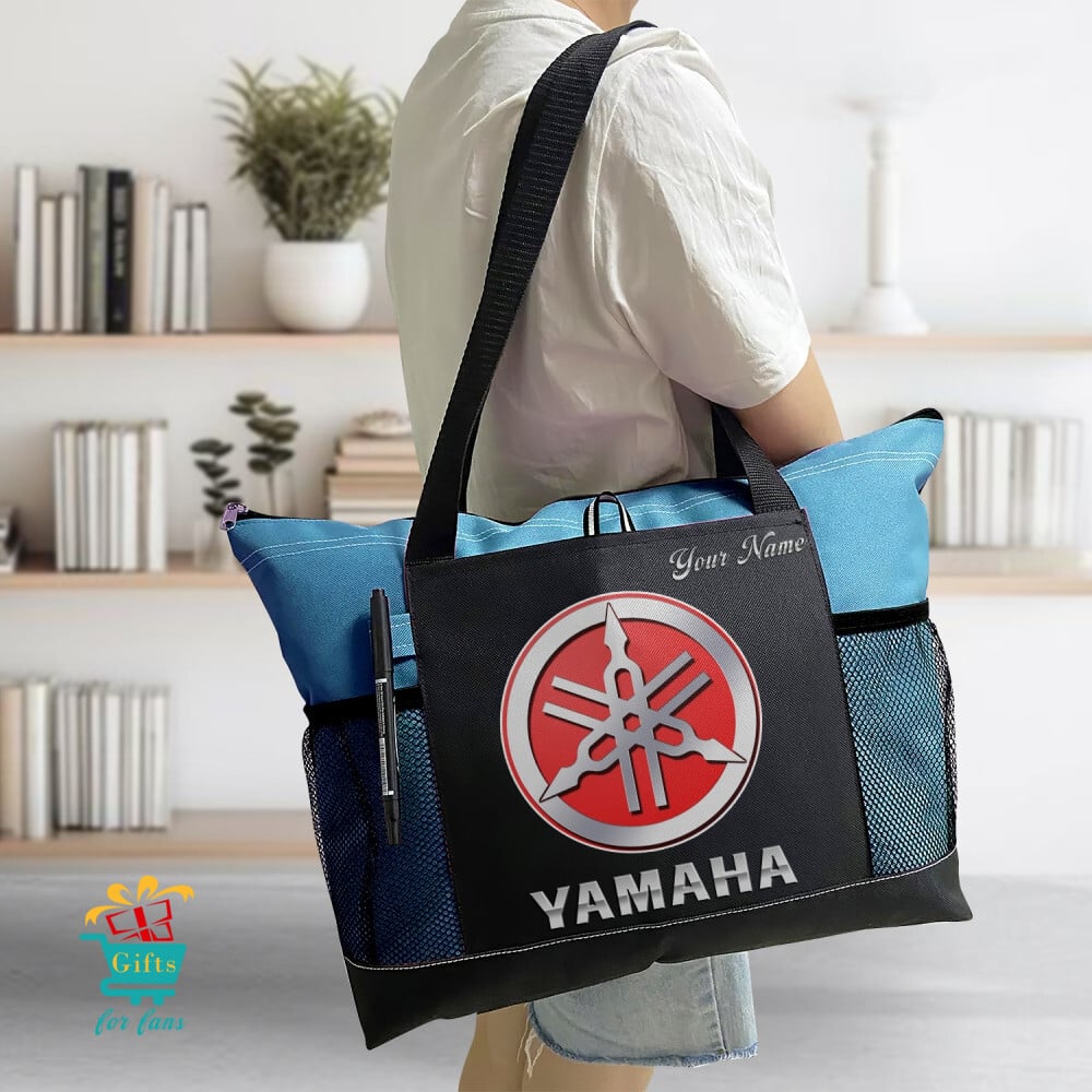 Yamaha Individueller Name Neuauflage Eco-Tragetasche Yamaha Individueller Name Neuauflage Eco-Tragetasche