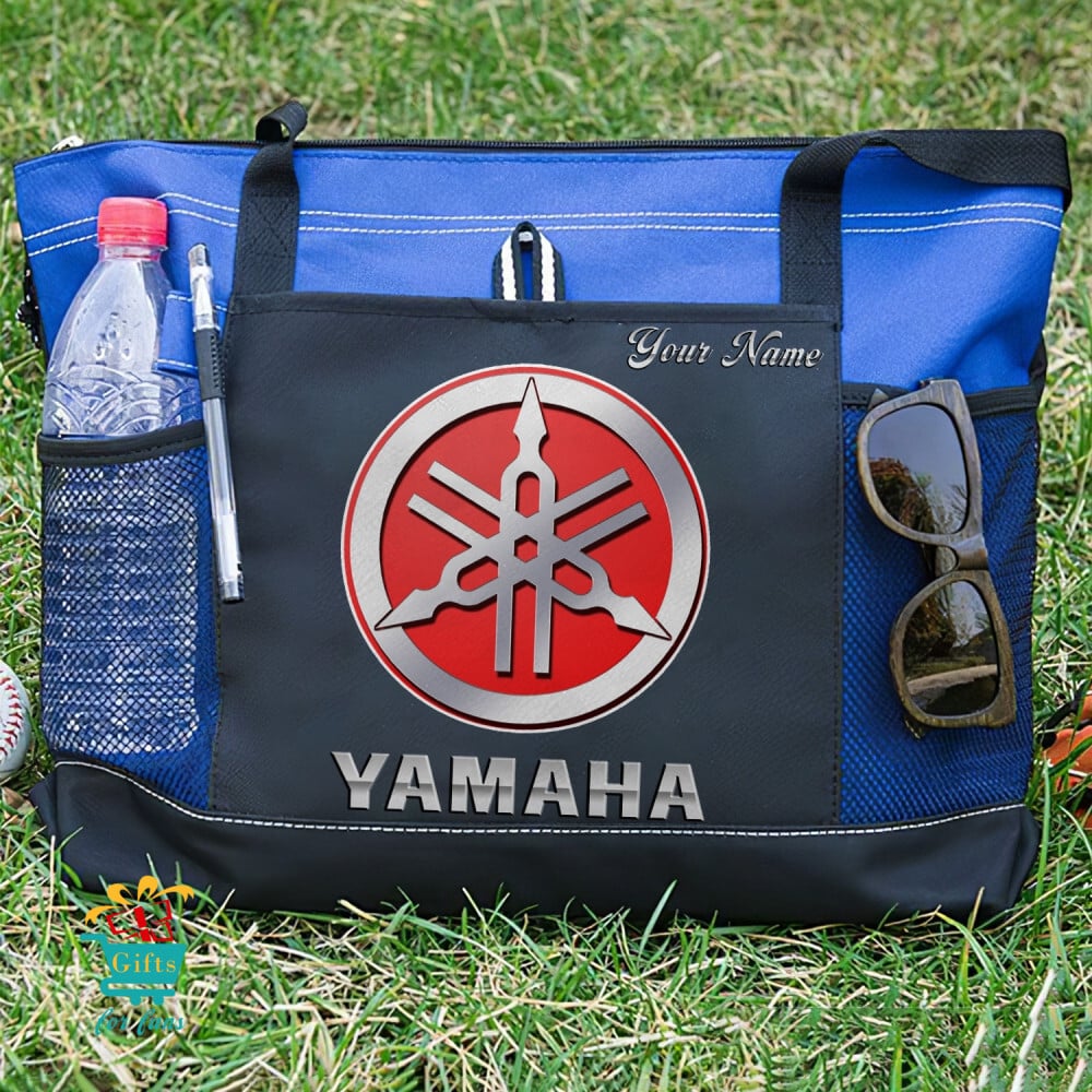 Yamaha Individueller Name Neuauflage Eco-Tragetasche Yamaha Individueller Name Neuauflage Eco-Tragetasche