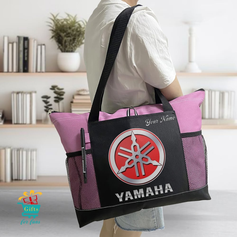 Yamaha Individueller Name Neuauflage Eco-Tragetasche Yamaha Individueller Name Neuauflage Eco-Tragetasche