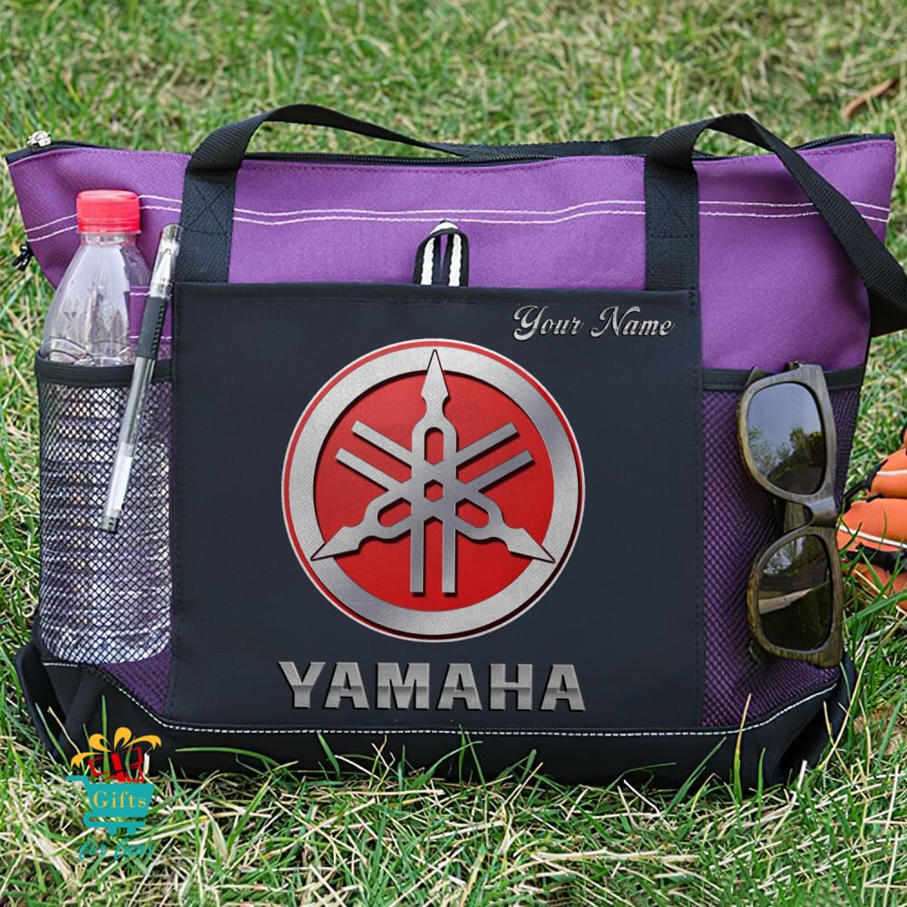 Yamaha Individueller Name Neuauflage Eco-Tragetasche Yamaha Individueller Name Neuauflage Eco-Tragetasche