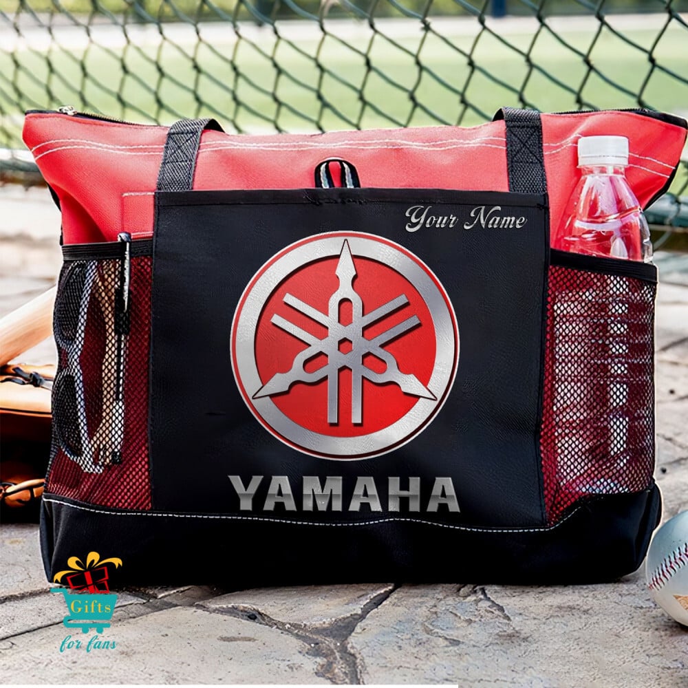 Yamaha Individueller Name Neuauflage Eco-Tragetasche Yamaha Individueller Name Neuauflage Eco-Tragetasche