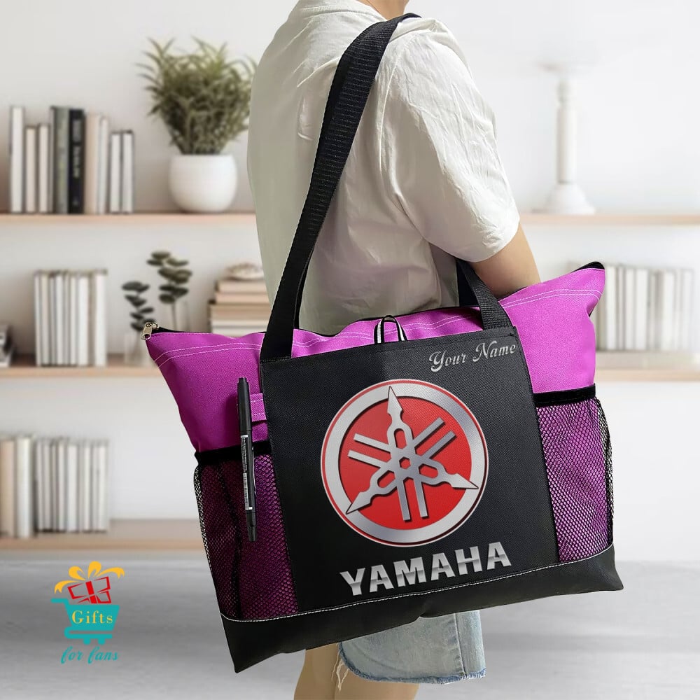 Yamaha Individueller Name Neuauflage Eco-Tragetasche Yamaha Individueller Name Neuauflage Eco-Tragetasche