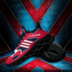 1. FC Heidenheim Neuer Stil Max Soul Schuhe