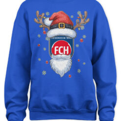 1. FC Heidenheim – NOEL Version des Outfit für den Alltag